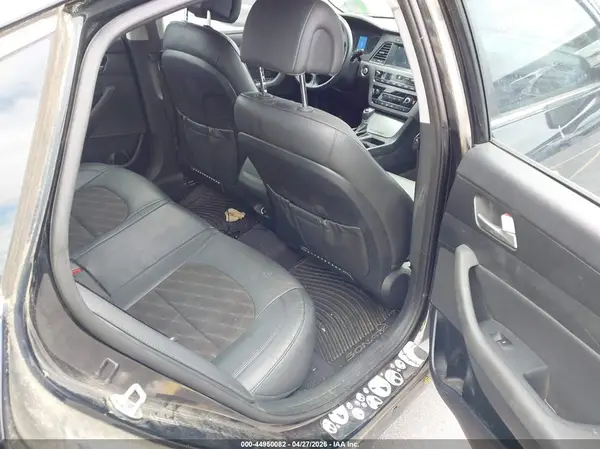 5NPE34AF4HH451079 2017 HYUNDAI SONATA - Image 8