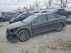 5NPE34AF4HH451339 2017 HYUNDAI SONATA