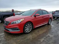 5NPE34AF4HH452474 2017 HYUNDAI SONATA