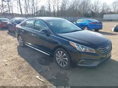 5NPE34AF4HH453611 2017 HYUNDAI SONATA