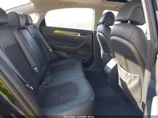 5NPE34AF4HH453611 2017 HYUNDAI SONATA - Image 8