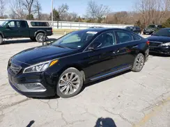5NPE34AF4HH453883 2017 HYUNDAI SONATA