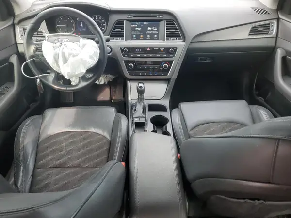 5NPE34AF4HH453978 2017 HYUNDAI SONATA - Image 8