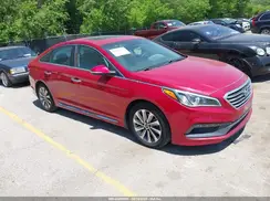 5NPE34AF4HH454211 2017 HYUNDAI SONATA