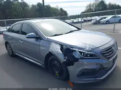 5NPE34AF4HH454242 2017 HYUNDAI SONATA