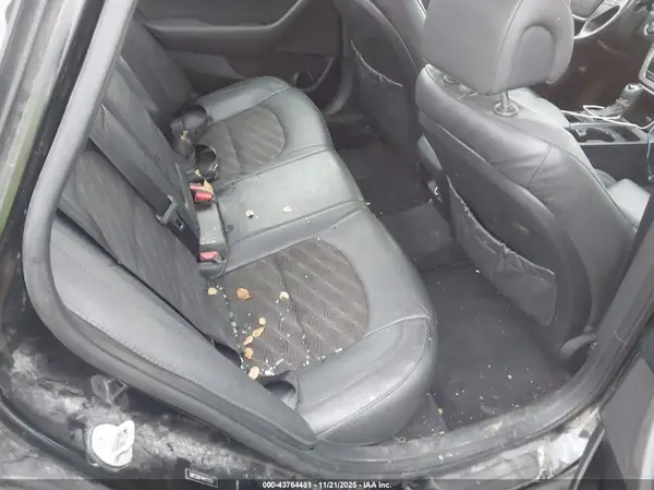 5NPE34AF4HH454287 2017 HYUNDAI SONATA - Image 8
