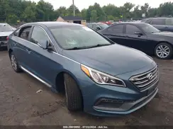 5NPE34AF4HH455391 2017 HYUNDAI SONATA