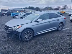 5NPE34AF4HH455813 2017 HYUNDAI SONATA
