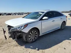 5NPE34AF4HH455956 2017 HYUNDAI SONATA