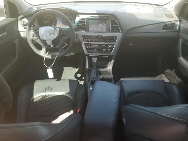 5NPE34AF4HH455956 2017 HYUNDAI SONATA - Image 8