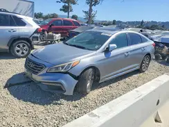 5NPE34AF4HH456069 2017 HYUNDAI SONATA