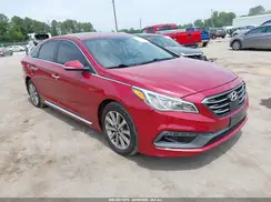 5NPE34AF4HH456136 2017 HYUNDAI SONATA