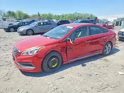 5NPE34AF4HH457173 2017 HYUNDAI SONATA