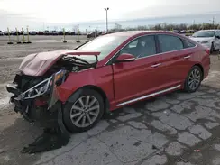 5NPE34AF4HH457366 2017 HYUNDAI SONATA