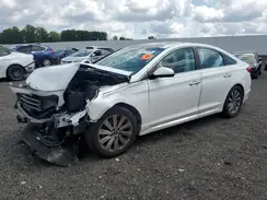 5NPE34AF4HH458727 2017 HYUNDAI SONATA