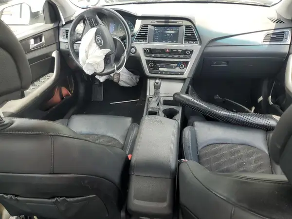 5NPE34AF4HH458727 2017 HYUNDAI SONATA - Image 8