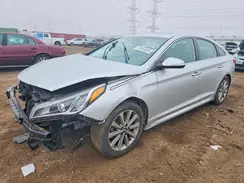 5NPE34AF4HH459134 2017 HYUNDAI SONATA