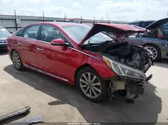 5NPE34AF4HH460087 2017 HYUNDAI SONATA