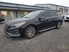 5NPE34AF4HH460929 2017 HYUNDAI SONATA