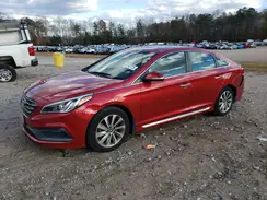 5NPE34AF4HH461613 2017 HYUNDAI SONATA