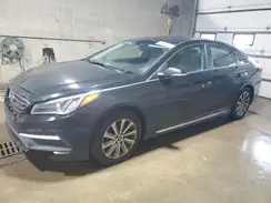 5NPE34AF4HH462731 2017 HYUNDAI SONATA