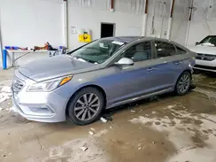 5NPE34AF4HH463054 2017 HYUNDAI SONATA