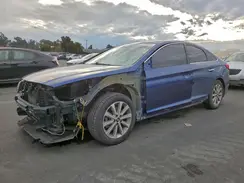 5NPE34AF4HH463149 2017 HYUNDAI SONATA