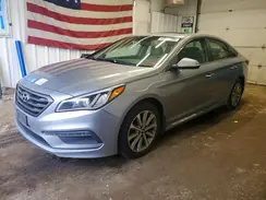 5NPE34AF4HH463328 2017 HYUNDAI SONATA