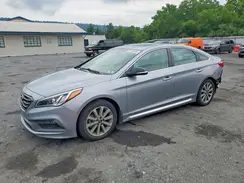 5NPE34AF4HH463751 2017 HYUNDAI SONATA