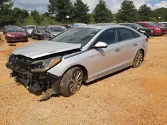 5NPE34AF4HH464026 2017 HYUNDAI SONATA