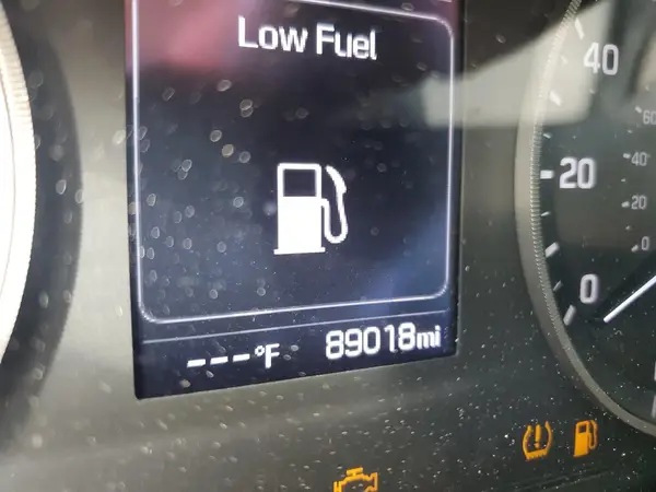 5NPE34AF4HH464026 2017 HYUNDAI SONATA - Image 8
