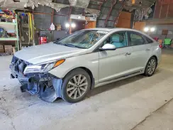 5NPE34AF4HH465094 2017 HYUNDAI SONATA