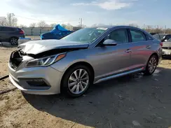 5NPE34AF4HH465631 2017 HYUNDAI SONATA