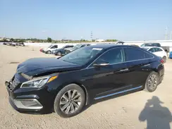 5NPE34AF4HH467895 2017 HYUNDAI SONATA