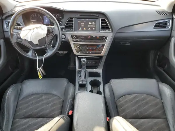 5NPE34AF4HH467895 2017 HYUNDAI SONATA - Image 8