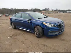 5NPE34AF4HH468710 2017 HYUNDAI SONATA