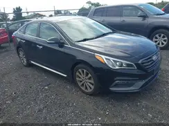 5NPE34AF4HH474149 2017 HYUNDAI SONATA