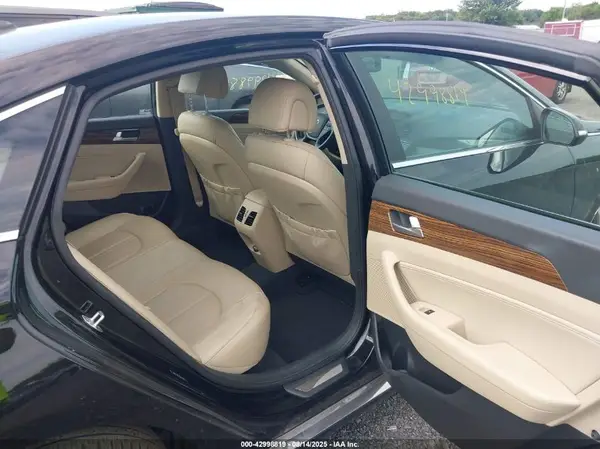 5NPE34AF4HH474149 2017 HYUNDAI SONATA - Image 8