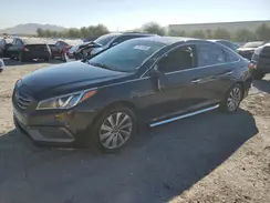 5NPE34AF4HH474152 2017 HYUNDAI SONATA