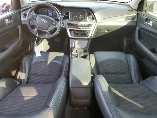 5NPE34AF4HH474152 2017 HYUNDAI SONATA - Image 8