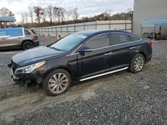 5NPE34AF4HH474538 2017 HYUNDAI SONATA