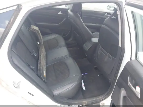 5NPE34AF4HH474569 2017 HYUNDAI SONATA - Image 8