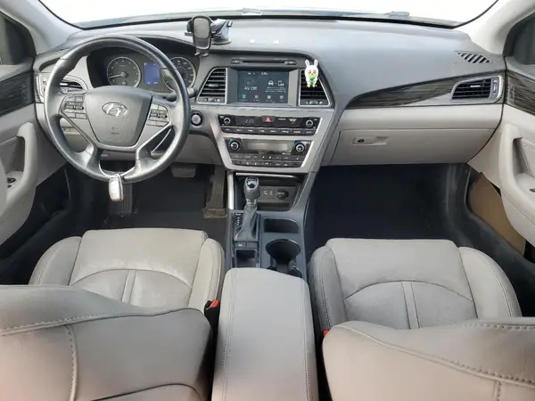 5NPE34AF4HH475270 2017 HYUNDAI SONATA - Image 8