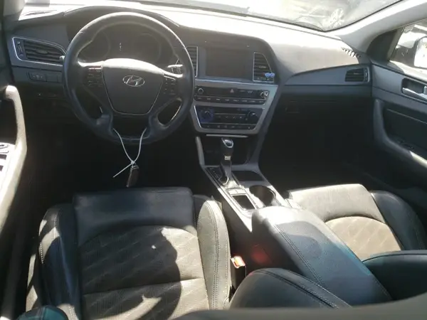 5NPE34AF4HH475639 2017 HYUNDAI SONATA - Image 8