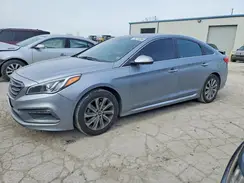 5NPE34AF4HH478122 2017 HYUNDAI SONATA