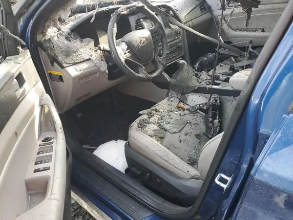 5NPE34AF4HH479027 2017 HYUNDAI SONATA - Image 8