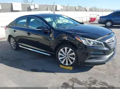 5NPE34AF4HH479741 2017 HYUNDAI SONATA