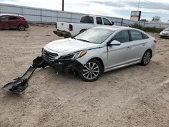5NPE34AF4HH481778 2017 HYUNDAI SONATA