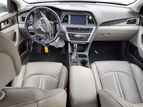 5NPE34AF4HH481778 2017 HYUNDAI SONATA - Image 8