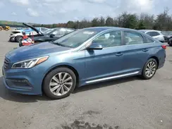 5NPE34AF4HH482736 2017 HYUNDAI SONATA